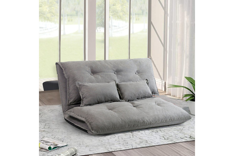 Standard futon online mattress